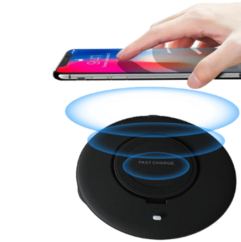 Compatible Fast Wireless Charger