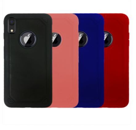 Compatible Replacement SPG Case For iPhone XR