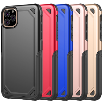 Compatible Replacement SPG Case For iPhone 11 Pro Max
