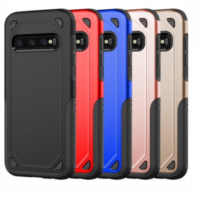 Compatible Replacement SPG Case For Samsung Galaxy S10