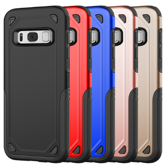 Compatible Replacement SPG Case For Samsung Galaxy S8