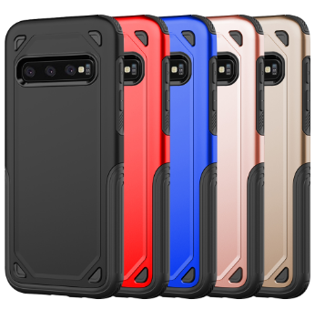 Compatible Replacement SPG Case For Samsung Galaxy S10 Plus