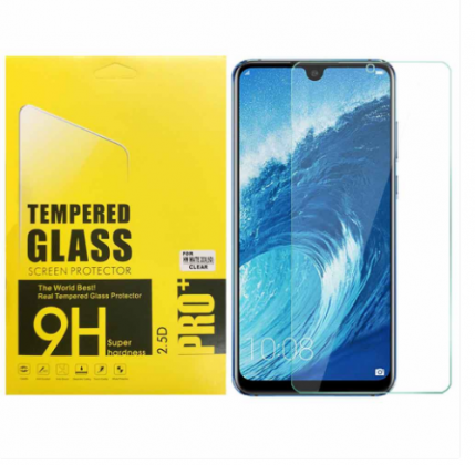 Compatible Tempered Glass For Huawei Mate 20X 5G