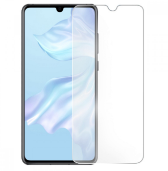 Compatible Tempered Glass For Huawei P30