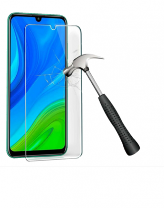 Compatible Tempered Glass For Huawei P Smart 2020