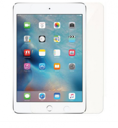 Compatible Tempered Glass For iPad Air