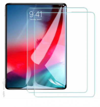 Compatible Tempered Glass For iPad Pro 11 2018