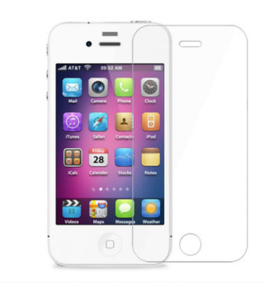 Compatible Tempered Glass For iPhone 4/4S