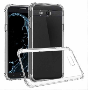 Compatible Thick TPU Case for Samsung Galaxy J7 Prime