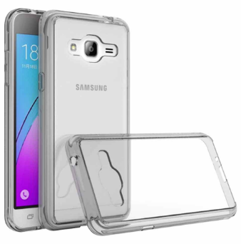 Compatible Thick TPU Case for Samsung Galaxy J3 2016