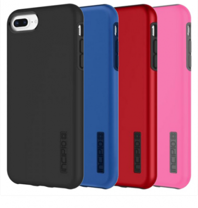 Dual Layer Protection Case Cover for iPhone 7 Plus