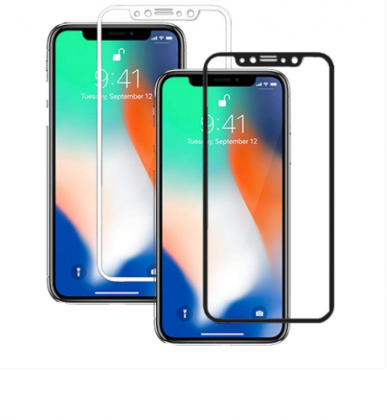 Remax 3D Full Glue Screen Protector For iPhone XR
