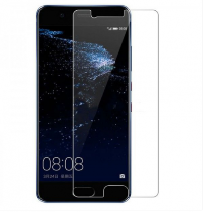 Tempered Glass Compatible For Huawei P10 Plus: