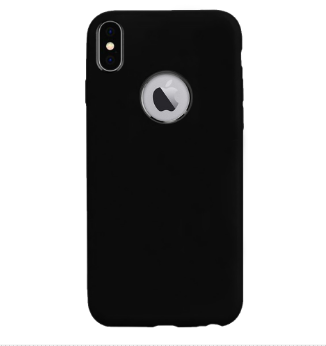 TPU Candy Case Cover for iPhone X﻿