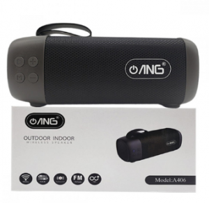 ANG A406 Bluetooth Portable Speaker