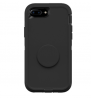 Comp﻿atible Replacement Defender 3 in 1 Case With Popsocket for iPhone 7Plus