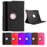 Compatible 360 Rotating Leather Case For Samsung Galaxy Tab S 8.4 SM-T700
