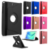 Compatible 360 Rotating Leather Case For Samsung Galaxy Tab A 10.1 SM-T530