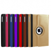 Compatible 360 Rotating Leather Case For iPad Mini 2019