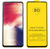 Compatible 9D Tempered Glass for Huawei P30 9D
