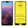 Compatible 9D Tempered Glass for Huawei P20 Pro 9D