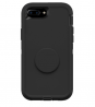 Compatible Defender Case With Popsocket For iPhone 7 Plus