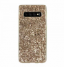 Compatible Glitter Gel Case For Samsung Galaxy S10 Plus