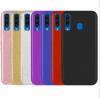 Compatible Glitter Gel Case For Samsung Galaxy A50 SM-A505