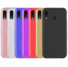 Compatible Glitter Gel Case For Samsung Galaxy A40 SM-A405