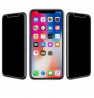 Compatible Privacy Tempered Glass For iPhone XR