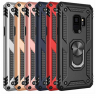 Compatible Ring Armor Case For Samsung Galaxy S9 SM-G960