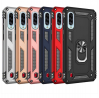 Compatible Ring Armor Case for Samsung Galaxy A90 5G