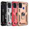 Compatible Ring Armor Case for Samsung Galaxy A21S
