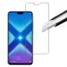 Compatible Tempered Glass For Huawei Honor 8X