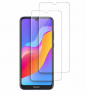 Compatible Tempered Glass For Huawei Honor 8A Pro