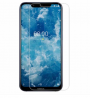Compatible Tempered Glass For Nokia 8.1