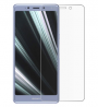 Compatible Tempered Glass For Sony Xperia L3