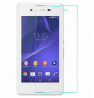 Compatible Tempered Glass For Sony Xperia E3