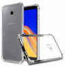 Compatible Thick TPU Case for Samsung Galaxy J4 Plus