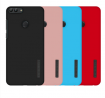 Dual Layer Protection Case Cover for Huawei P Smart 2018