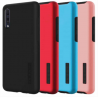 Dual Layer Protection Case Cover For Samsung Galaxy A70 SM-A705