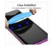 Full UV Glue Tempered Glass Protector For Samsung S9 Plus