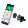 iShine Magnetic Car Mount Phone Holder Universal: