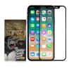 Kingkong 3D Full Tempered Glass Screen Protector for iPhone XR