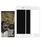 Kingkong 3D Full Tempered Glass Screen Protector for iPhone 8 Plus