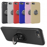 Ring TPU Protective Phone Case With Ring Holder For iPhone 6