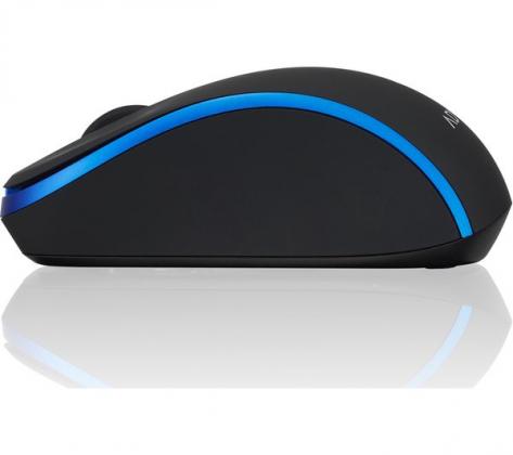 ADVENT AMWLSM17 Wireless Optical Mouse