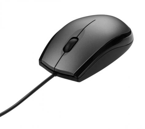 ADVENT M112 Optical Mouse - Grey