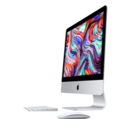 APPLE iMac 4K 21.5