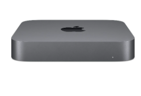 APPLE Mac Mini (2020) - Intel® Core™ i5, 512 GB SSD